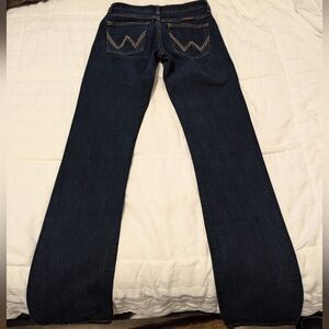 Wrangler Q-Baby jeans